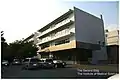 Second Building
