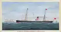SS Oporto