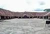 The Old Palace Of The Deji Of Akure