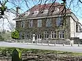 Speech House