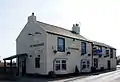 The Wheatsheaf Public House