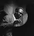 Thelonius Monk