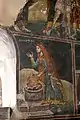 Fresco of Samaritan