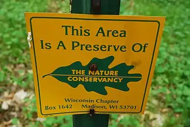 Sign