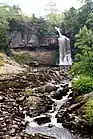 Thornton Force, River Twiss, Ingleton