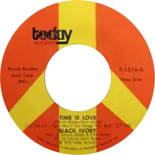 side-A label