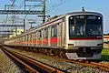 Tokyu 5050-4000 series