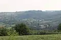 Tolić - panorama