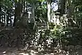 Kofun containing tomb of Umashimazu&nbsp;[ja]