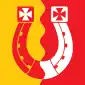 Flag of Tori Parish