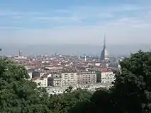 4. Turin, Piedmont