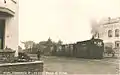 Steam tram in Tourinnes-Saint-Lambert&nbsp;[fr]