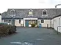 The Old Towerlands Farm