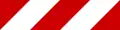 Π-76Barrier marker