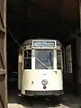 NMVB-locomotive type N from Brussels