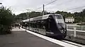 L'Arbresle station&nbsp;[fr]