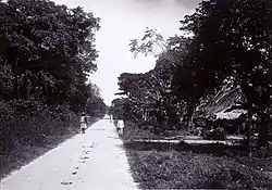 Kwattaweg (1920)
