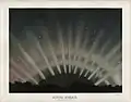 Aurora Borealis, 1872