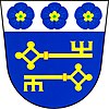 Coat of arms of Truskovice