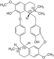 Tubocurarine