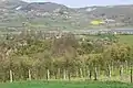 Tubravic - panorama