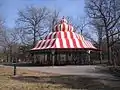 Turkish Pavilion