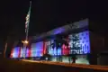 U.S. embassy in Lima