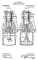Internal combustion engine, 1913