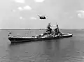 USS Iowa