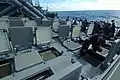 VLS cells open for inspection aboard USS&nbsp;Fitzgerald