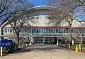 Mount Hope is served by the U.S. Post Office on Corliss Street. 1960, Maguire and Associates
