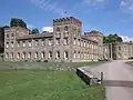 Ugbrooke House, Chudleigh
