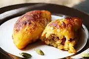Unnakai (ഉന്നക്കായ്)