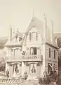 France, albumen print (1858)