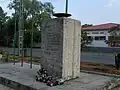 Monument of the Bloody First of May