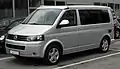 T5 California 2005—2015