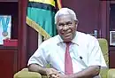 VanuatuBob Loughman, Prime Minister