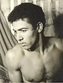 Francisco Moncion, 1947