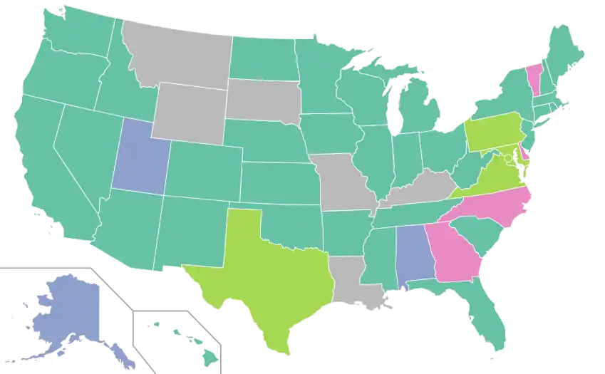 Minimum age to purchase tobacco in the USA as of 1989: &nbsp;&nbsp;Minimum age was 19&nbsp;&nbsp;Minimum age was 18&nbsp;&nbsp;Minimum age was 17&nbsp;&nbsp;Minimum age was 16&nbsp;&nbsp;No set minimum age