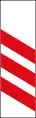 Distance marker (150&nbsp;m)