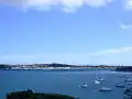 Portaferry from Castleward