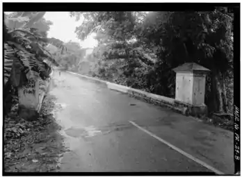 Norzagaray Bridge
