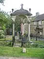 The Village Pump