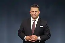 Vinoo Varghese
