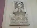 In Memoriam Viola Valachova&nbsp;[sk] partisan