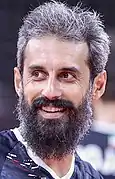 Saeid Marouf(1985)