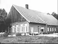 Old style cottage