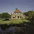 Farm in Luttelgeest