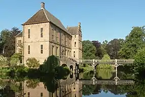 Vorden Castle