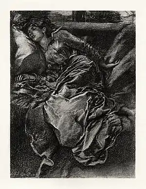 Sleeping Beauty